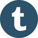 Tumblr,Logo,Social,Social network,Social media,Connection,Internet ok 